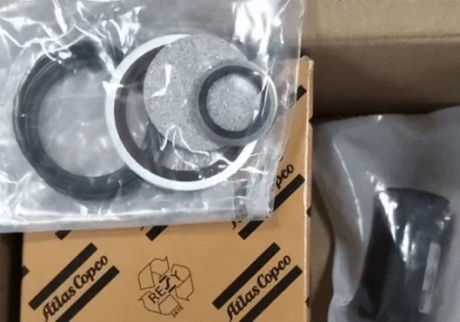 1615 5509 00 Genuine Original Atlas Copco Rubber Buffer From China Supplier