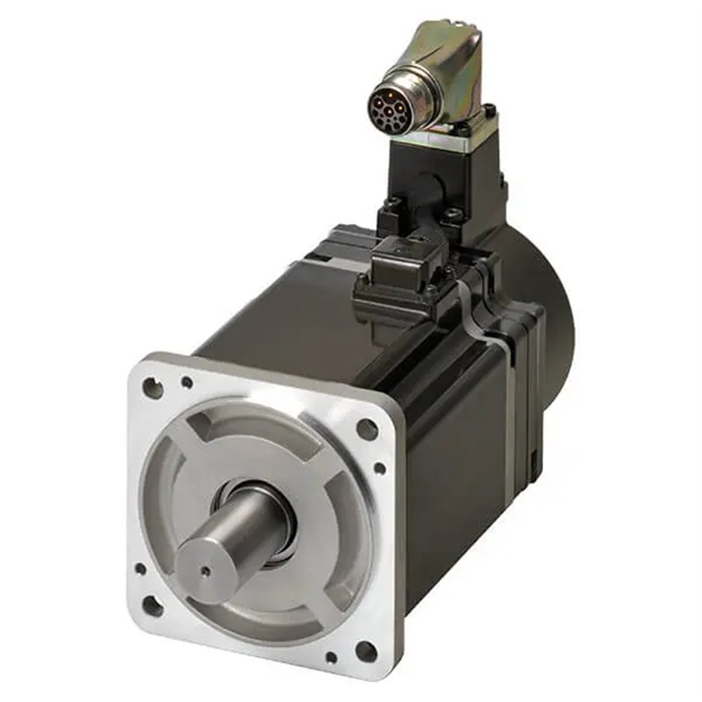 R88M-1AM75030T-BS2 - Omron - Servo Motors - 1S Series