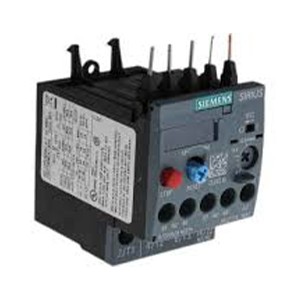 SIEMENS THERMAL OVERLOAD RELAY- A0.7 ... 1,  3RU2116-0JB0