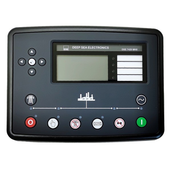 Deep sea controller DSE7420