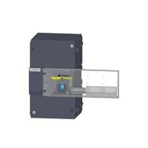 SIEMENS MCCB ACCESSORIES  3VT9100-3ME00 , 3VT1, MOTOR MECHANISM ; 230V AC / 220V DC