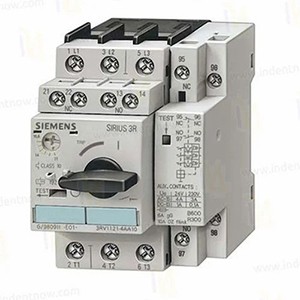 SIEMENS MOTOR PROTECTION CIRCUIT BREAKERS 3RV-73 A,62 ... 73 A 3RV2031-4KA10