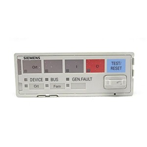 SIEMENS Operator Panel (for Pro C, Pro V) 3UF7200-1AA00-0