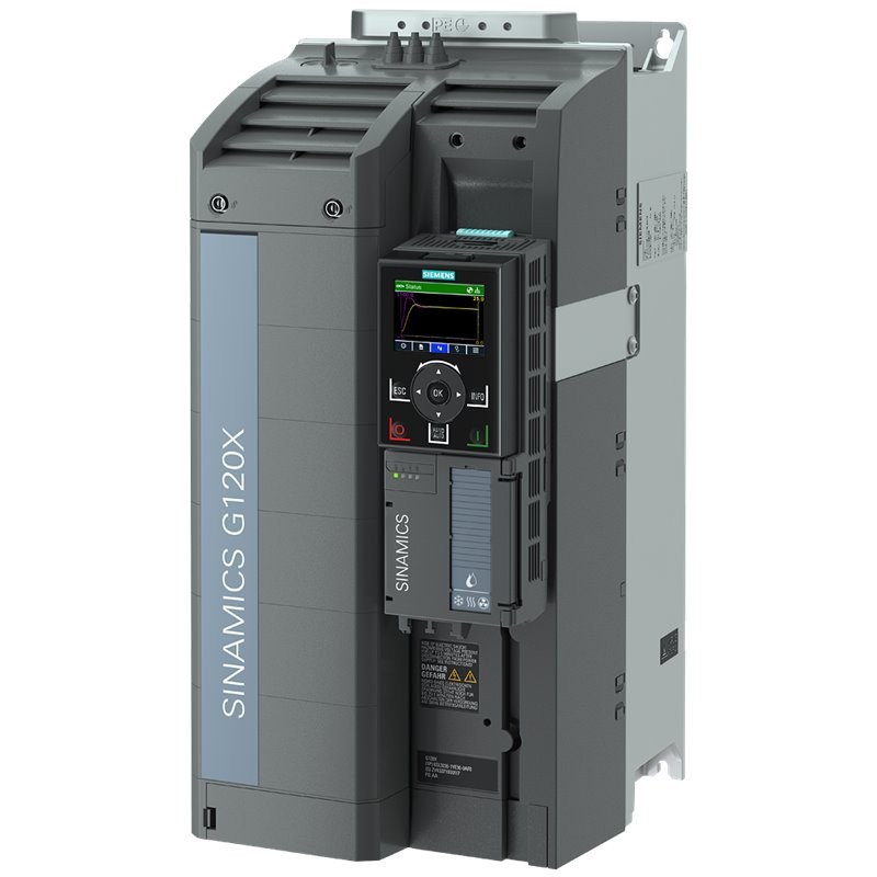 6SL3220-3YH18-0AP0 Siemens VFD/ Inverter