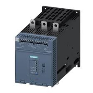SIEMENS DIGITAL SOFT STARTER 200-480 V ,160KW, 315KW 315/279A 3RW5545-6HA14
