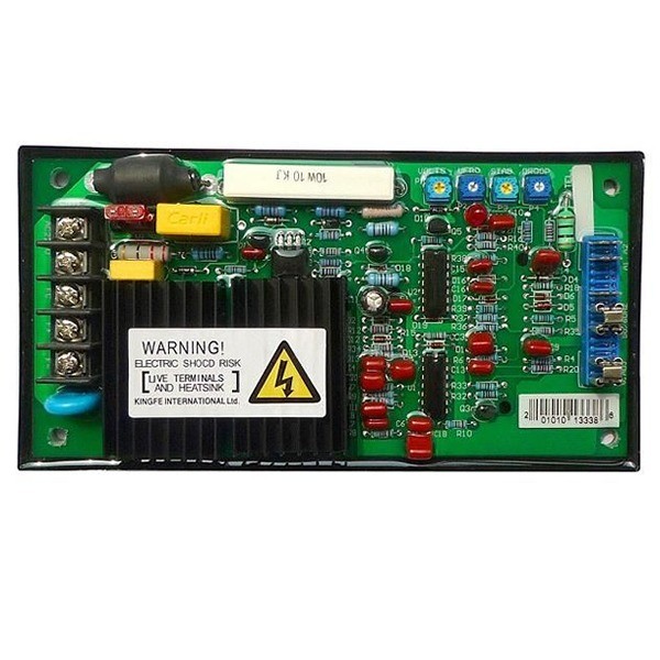 Universal Regulator GAVR10A