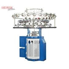 WELLKNIT ZB-ED 3-10 inch High Speed Body Size Single Jersey Circular Knitting Machine For Small Diameter Fabric
