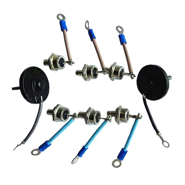 Stamford kit diode RSK6001