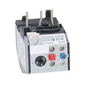 SIEMENS THERMAL OVERLODE RELAY-  3UA5200-1J-6.3A........10A- Overlode relay- 3TF30/31