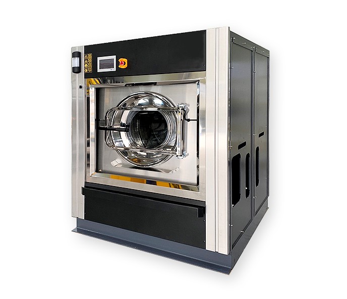 SNIW Series-Industrial washing machine (Korea)