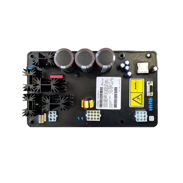 Automatic voltage regulator 235-5725-03
