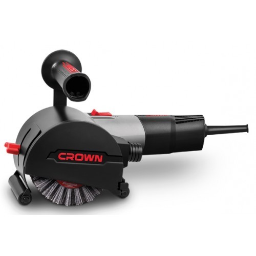 BURNISHING MACHINE (POLISHER) / CT13551