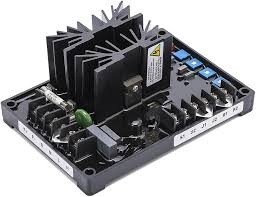 General Series — GAVR-20A