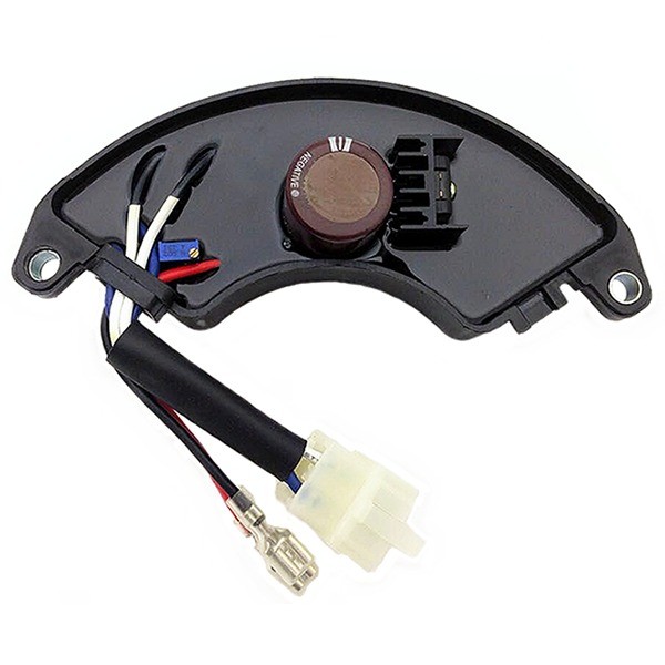 Gasoline avr RT-06 for 5KW generator