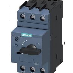 SIEMENS MOTOR PROTECTION CIRCUIT BREAKERS 3RV- 16 A, 10…16A , 3RV2011-4AA10