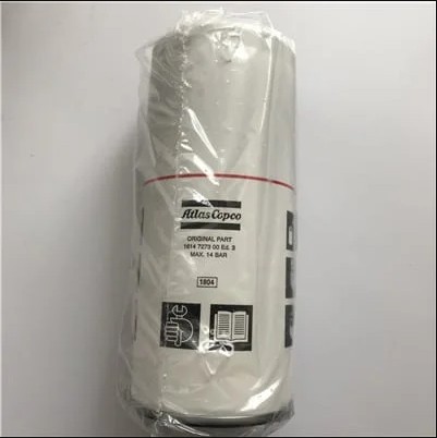 1621 9627 03 Genuine Atlas Copco Oil Filter