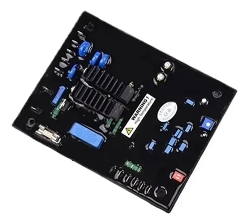 AVR Series — EVC600E