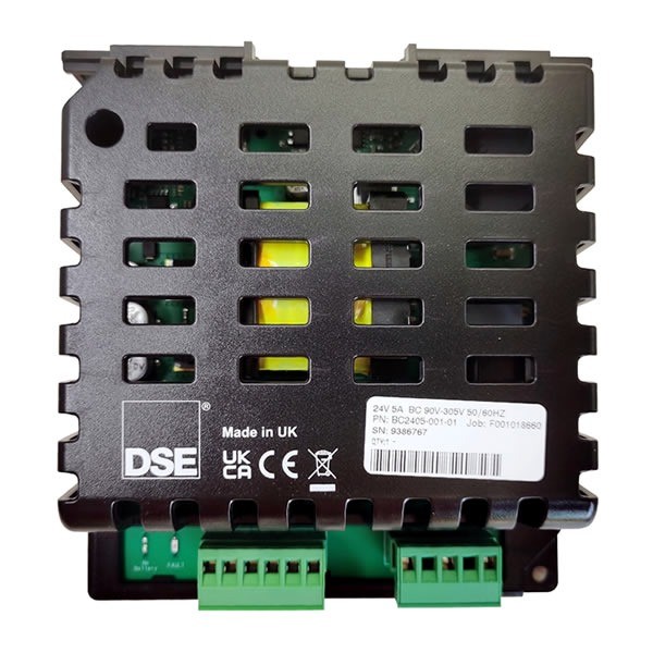 SmartGen battery charger BC2405