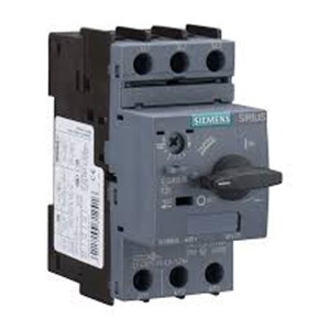 SIEMENS MOTOR PROTECTION CIRCUIT BREAKER -  3RV2011-1JA10-7A..............10A-4KW-S00