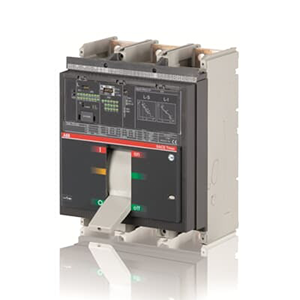 ABB Moulded Case Circuit Breaker (T7S 1000 PR231/P LS/I In=1000A 3p F F ) 1000A 50KA