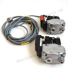 8102041954 ELECTRONIC DRAIN VALVE EWD330 110 50/60 Atlas Copco