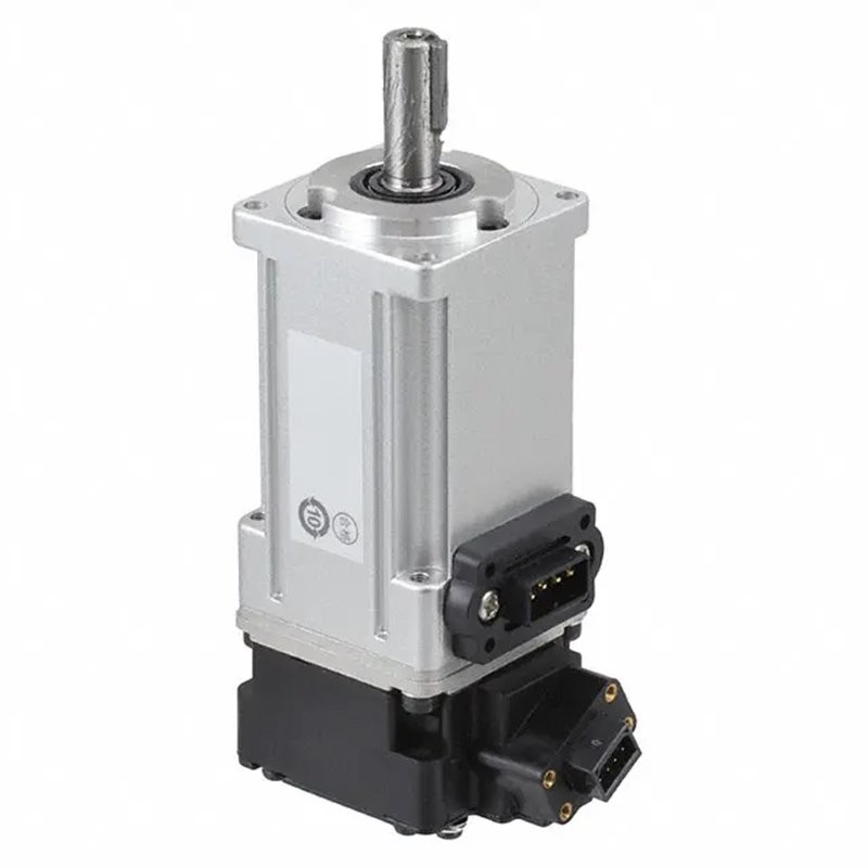 MSMF012L1U1 - PANASONIC SERVO MOTOR