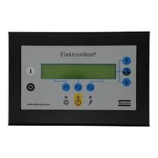 1900071032 REGULATOR ELEKTRONIKON IIID – Atlas Copco