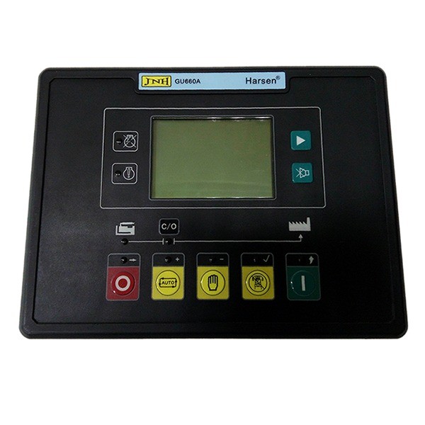 HARSEN CONTROLLER GU660A
