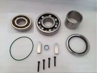 2230014203 Atlas Copco Genuine Original Kit Service 24000H ZH350-ZH900