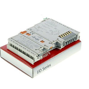 EL3154 analog input terminal 4AI channel 4….20 mA