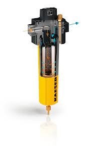 kaeser line Filter element E110K