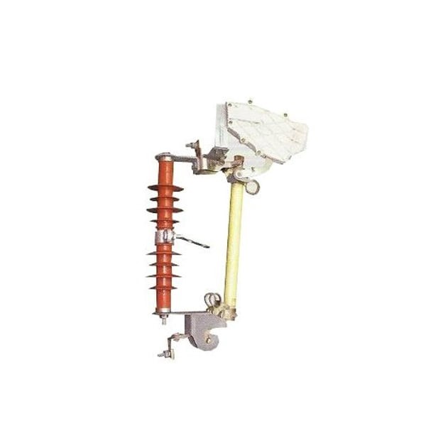 12kV Polymer Drop-out Fuse Cutout