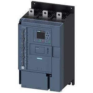 SIEMENS DIGITAL SOFT STARTER 200-480 V,200 KW, 355KW, 641/370A, 3RW5246-6AC14