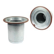 23675010 Ingersoll Rand Genuine ORIGINAL Air Oil Separator