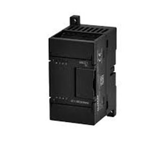 6ES7 221-1BF22-0XA0 | Digital Input Module EM-221 | SIMATIC S7-200 – 8 Input