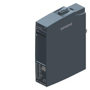 SIEMENS Digital Output Module 6ES7131-6BH01-0BA0
