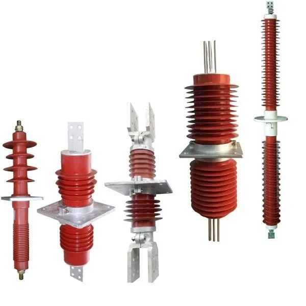 12kV 36kV 66kV 110kV Dry Type Silicon Rubber Wall Bushing