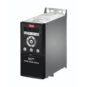 HVAC VLT Danfoss FC-101 VFD Inverter in Bangladesh