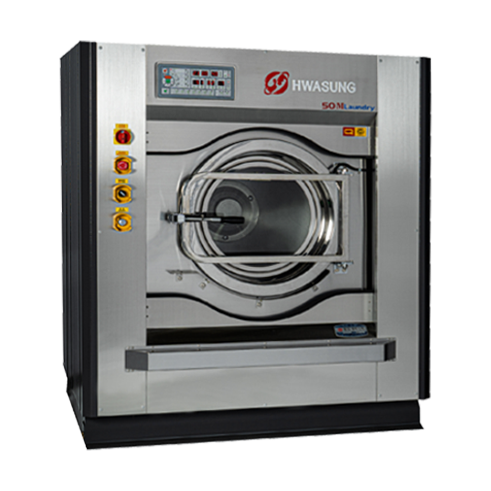 Automatic Washing machine- TILTING SYSTEM(option) KOREA