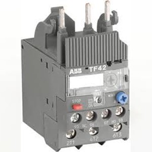 ABB thermal overload relay AX 32....AX40,  TA42DU-32M ,  22 ... 32A