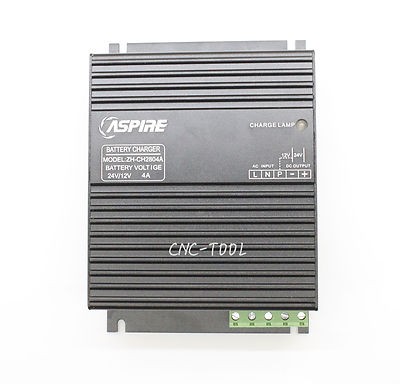 Permanent Controller — ZH-CH2804