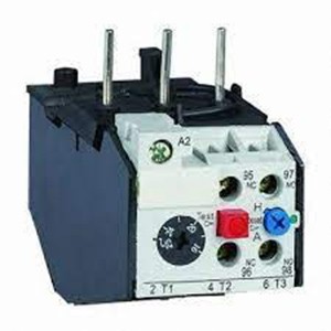SIEMENS THERMAL OVERLODE RELAY- 3UA5800-2VZ1-63A........80A- Overlode relay- 3TF46/47/48/49
