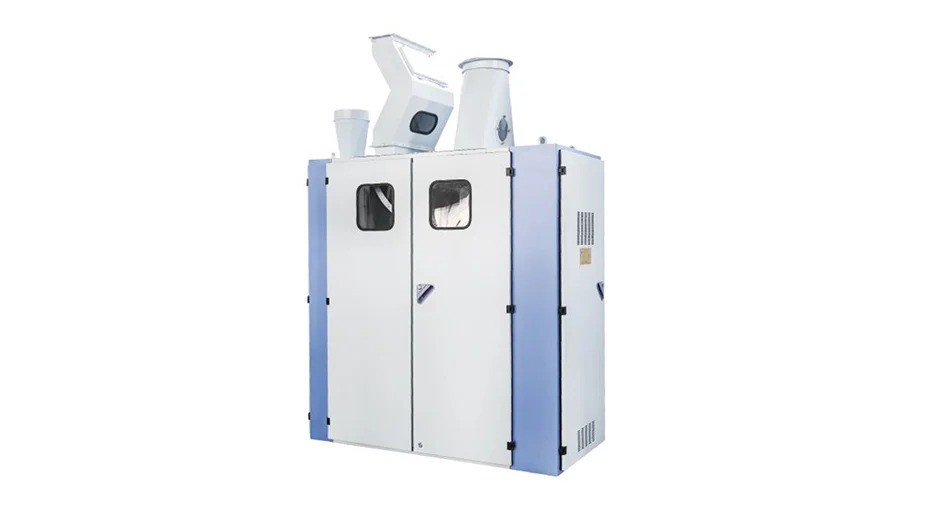 Blowroom Weight Separator FA126