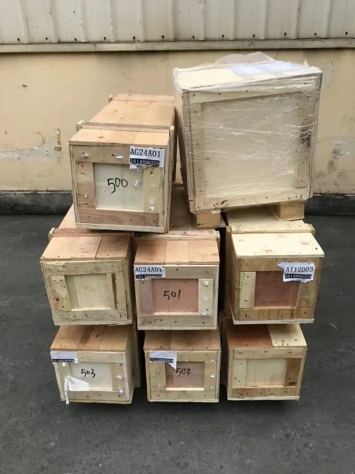 1623027600 ATLAS COPCO AIR COMPRESSOR OIL COOLER