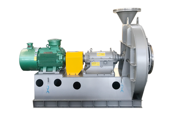 Explosion-Proof Centrifugal Fans