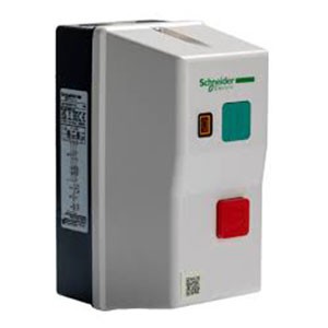 SCHNEIDER ELECTRIC D.O.L. STARTERS FOR MOTOR SWITCHING & CONTROL-LEI-M35Q714-3kW, TP, Direct Online Starter (D.O.L) Starter