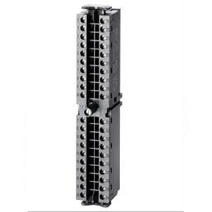 6ES7392-1AJ00-0AA0 SIMATIC S7-300, Front connector, 20-pin