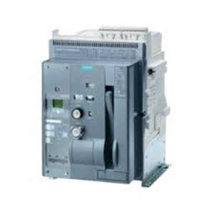 ABB New Low Voltage Air Circuit Breaker (E2.2N 1000 Ekip Dip LI  F HR 3P) 1000A 66KA