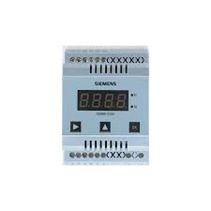 SIEMENS AUTOMATIC POWER FACTOR CORRECTION RELAY (APFC RELAY) 7UG0572-1GT20