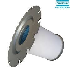 2901007000 = 1613730600 Air/Oil separator element for GA55